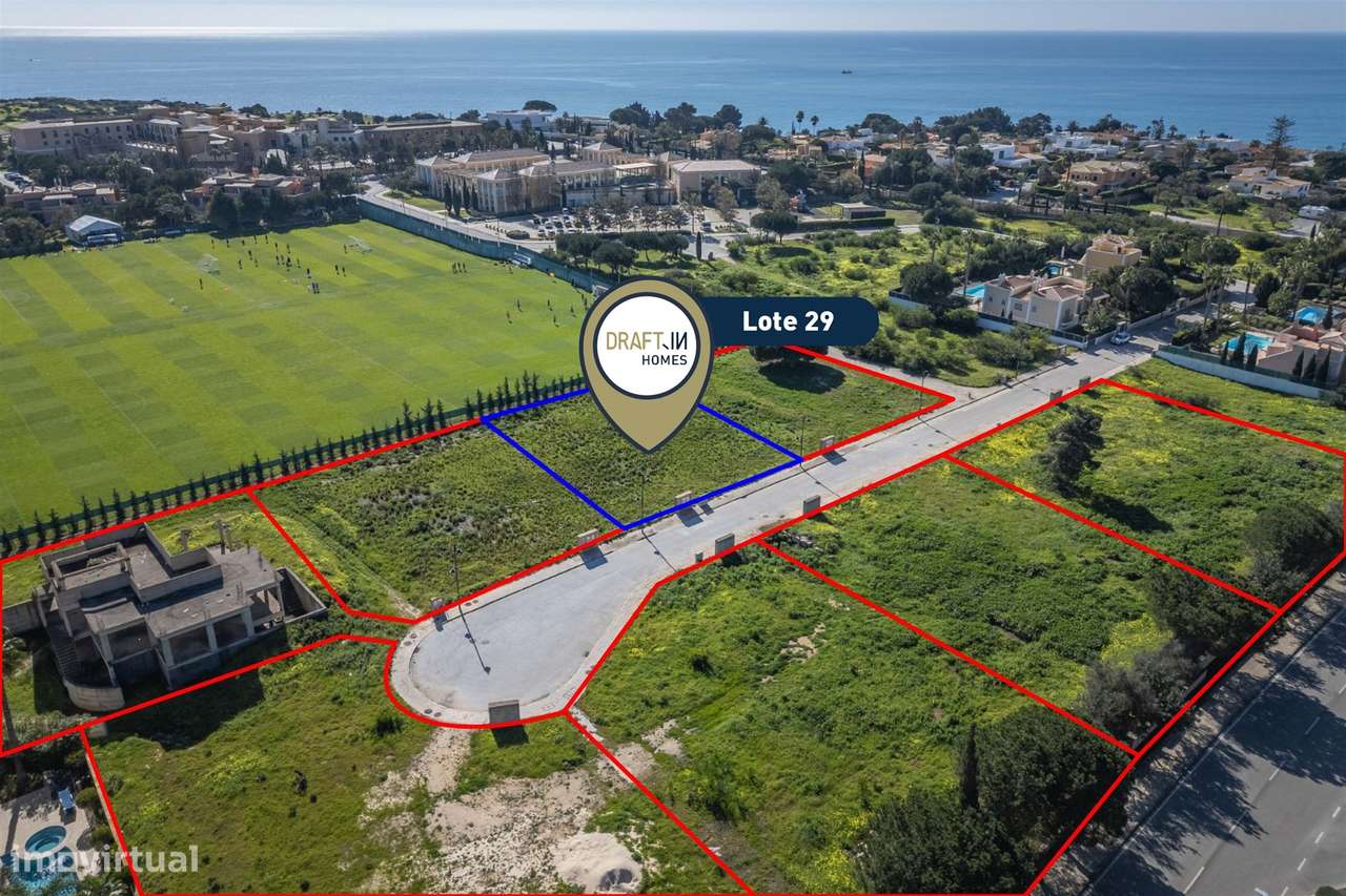 Lote Premium em Lagos - Grande imagem: 2/24