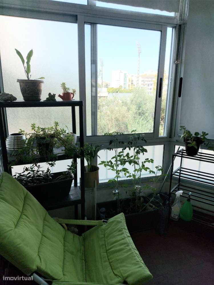 Apartamento T3 - Portimão-27