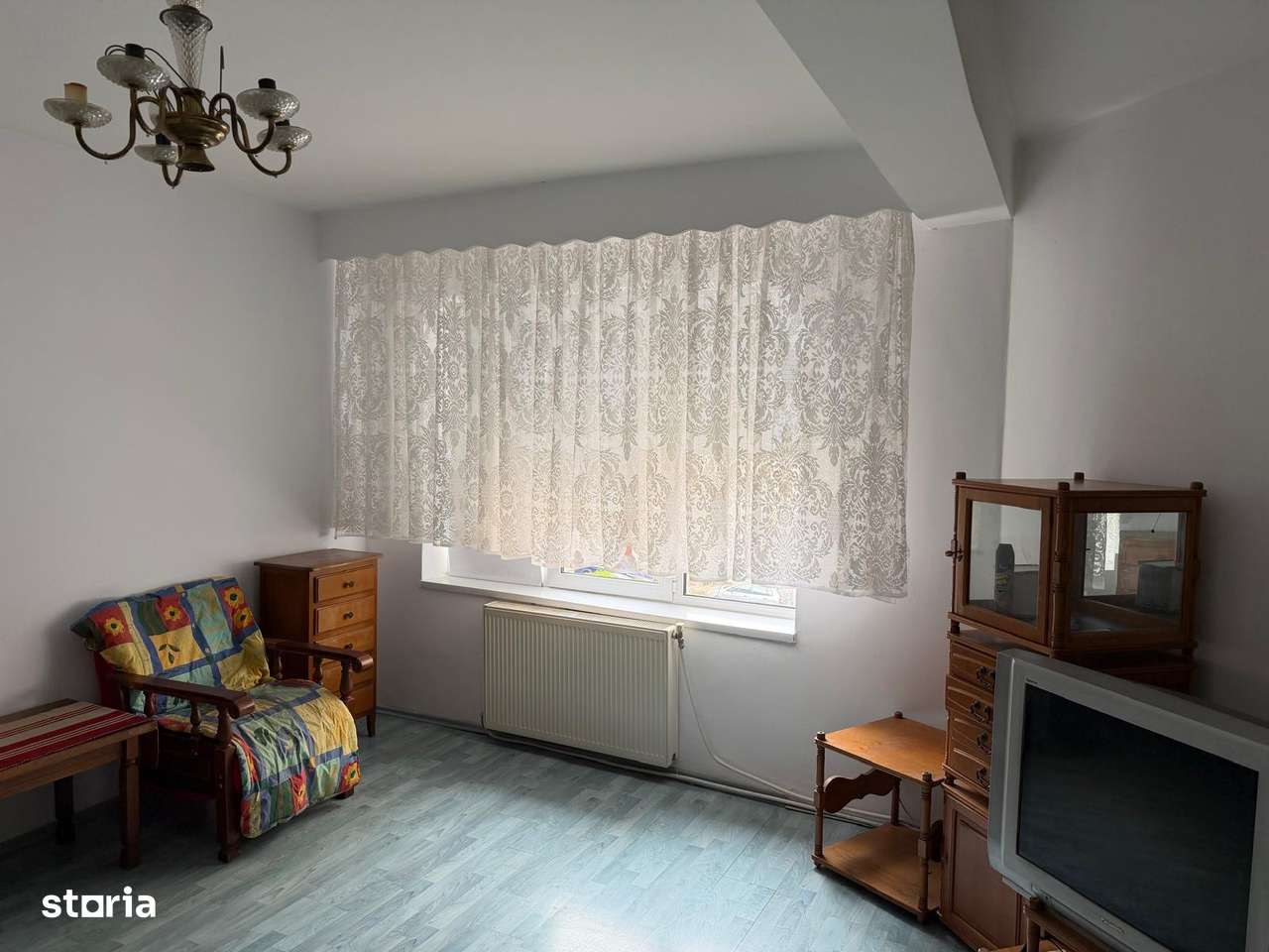 Apartament 2 camere, 50 mp - etajul 2, cartierul Porolissum-13