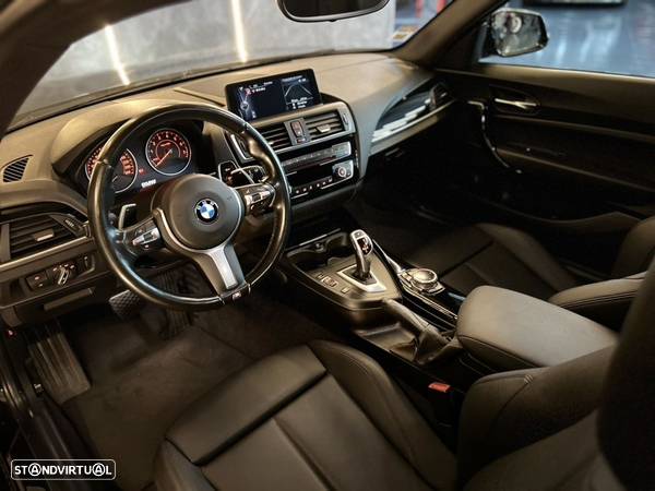 BMW 228 i Coupe Sport-Aut. M Sport - 8