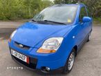 Chevrolet Matiz 1.0 SE - 1