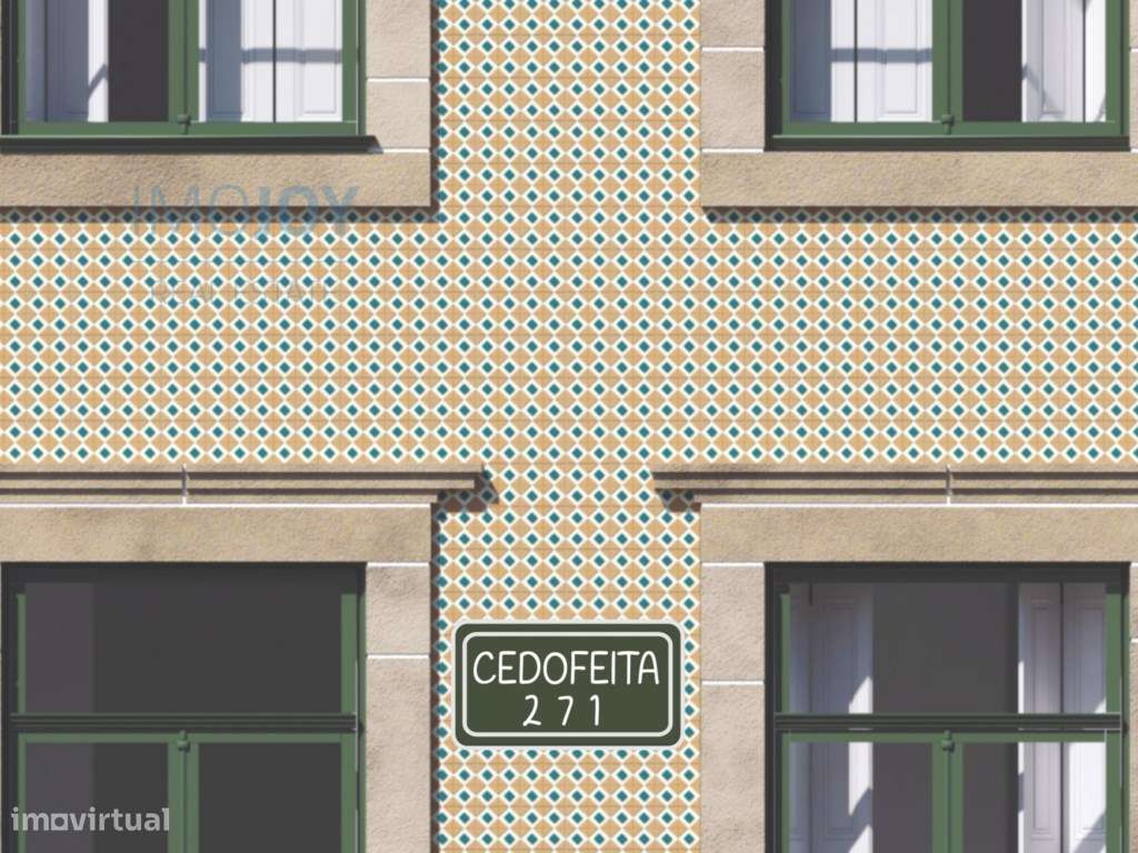 Loja em Construção no Porto - Grande imagem: 2/16