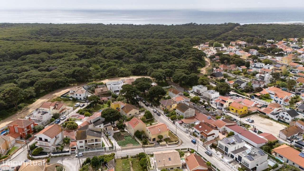 Moradia na Charneca da Caparica-26