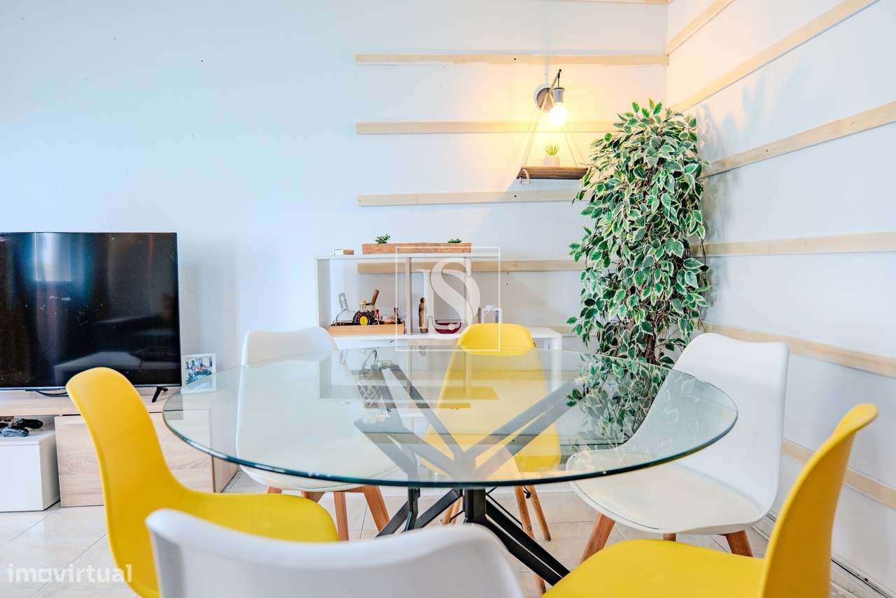 APARTAMENTO R/C T3 JUNTO Á ESCOLA MANUEL DE FIGUEIREDO - Imóvel em Dir - Grande imagem: 4/26