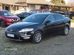 Ford Mondeo 2.0 TDCi Gold X MPS6 - 1