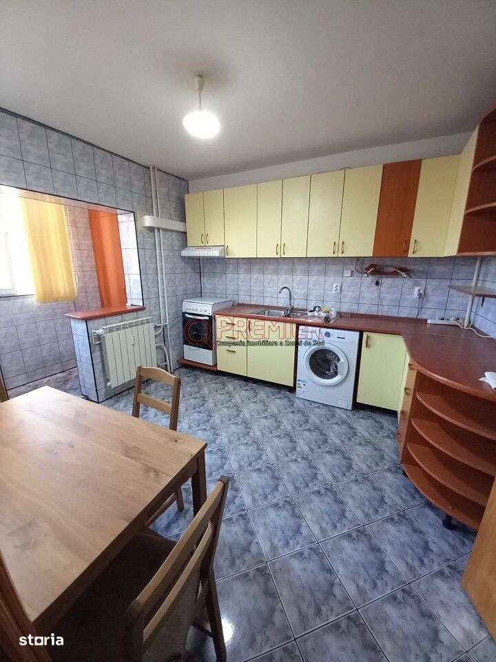 Bd.Alexandru Obregia - Apartament 4 Camere - Etaj intermediar-11