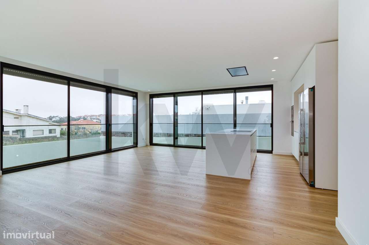 NOVA | Moradia T3 em Condominio Fechado - Bicesse, Cascais - Grande imagem: 3/30