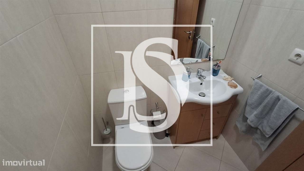 Apartamento T3 Venda em Tavarede,Figueira da Foz-30