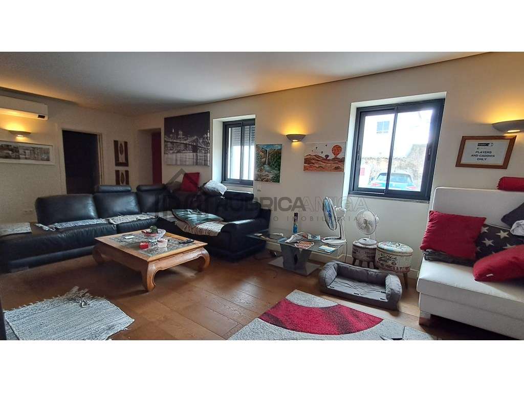 Moradia Renovada no Campo com anexos, Vista Desafogada e Grande Pot...-8