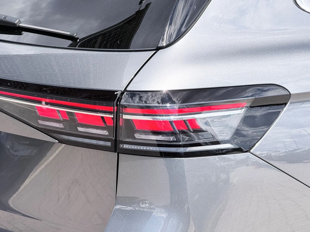 Volkswagen Passat 2.0 TDI Evo Elegance DSG 150 KM — zdjęcie 5