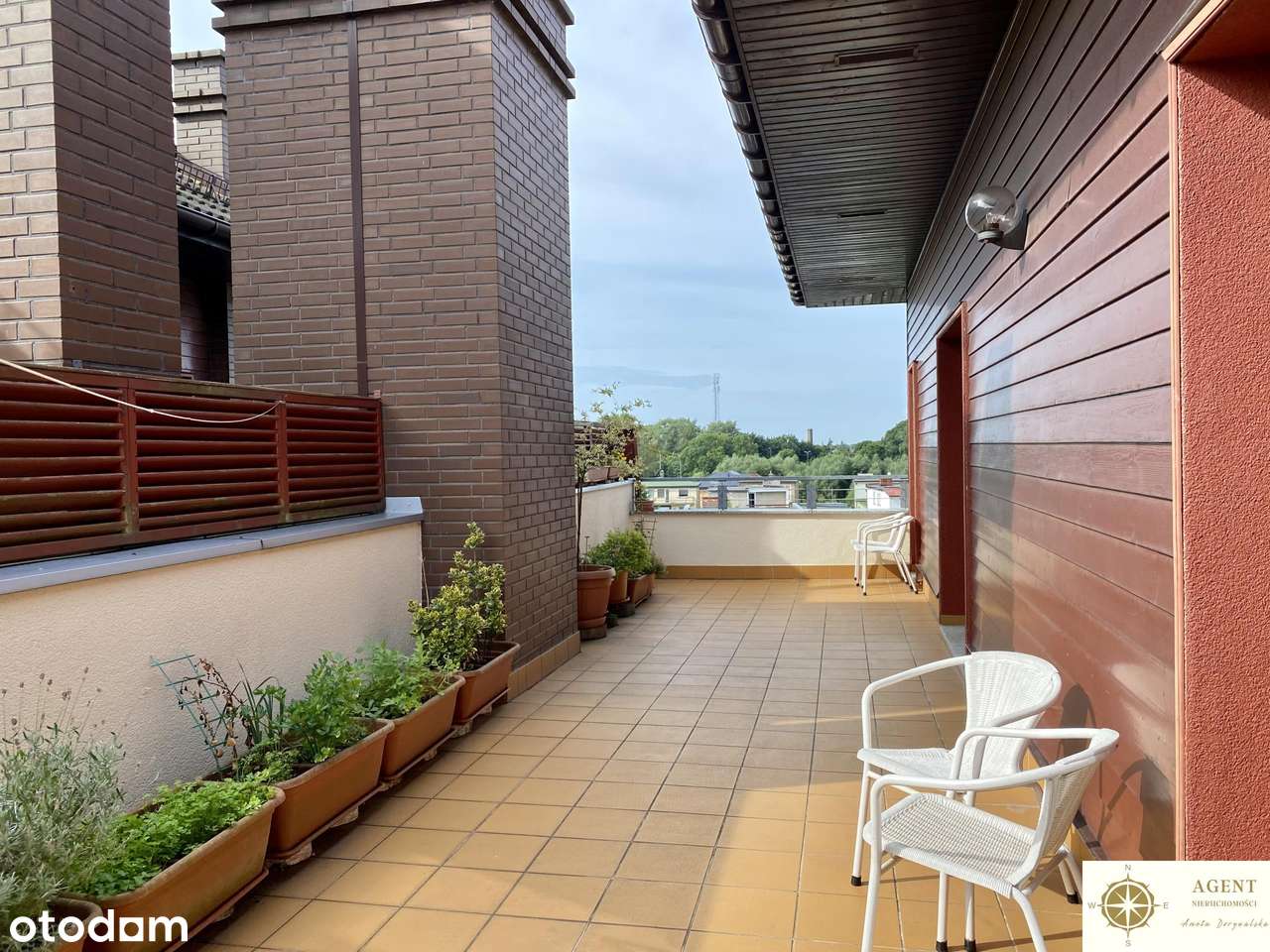 Mieszkanie 4 pokojowe oś. Bajkowe w Kołobrzegu-6