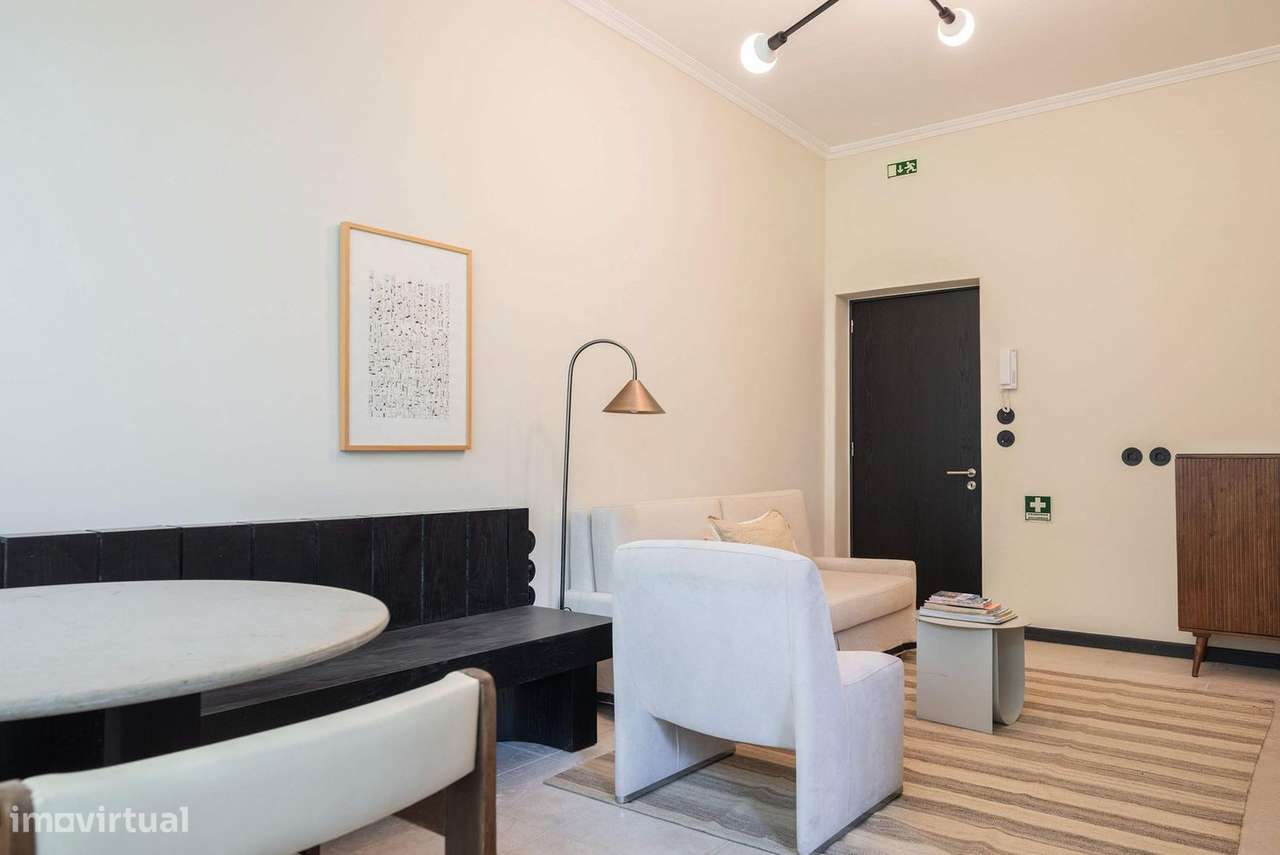 Apartamento Mobilado - Bonfim - Grande imagem: 3/34