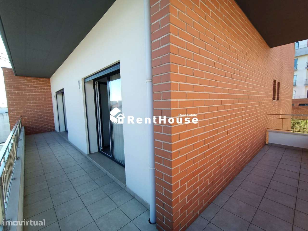 T4+1 Duplex com garagem dupla Quinta da Borloteira-21