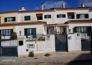 Moradia em Sintra, São Pedro Penaferrim