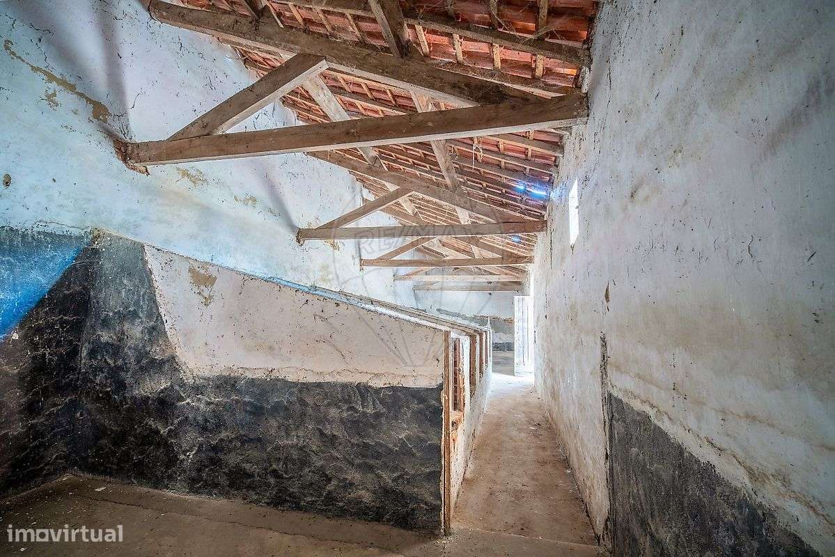 Moradia T4 para venda-32