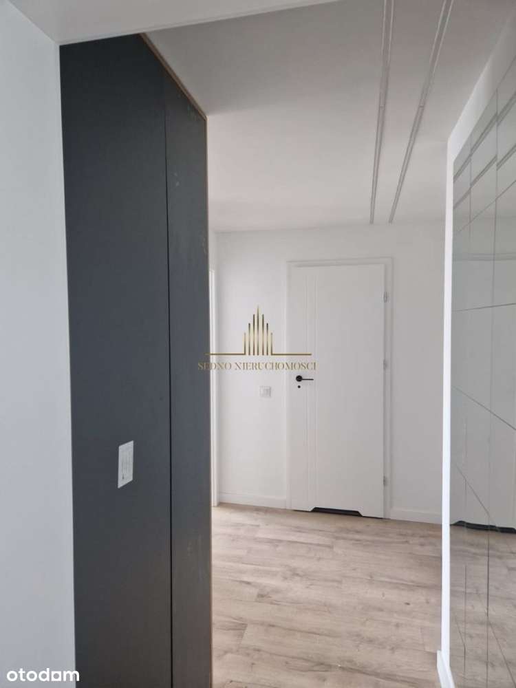 Mieszkanie Matejki, 39m2, 2 pok, 9 p., gen.remont - Pełny obrazek: 4/20