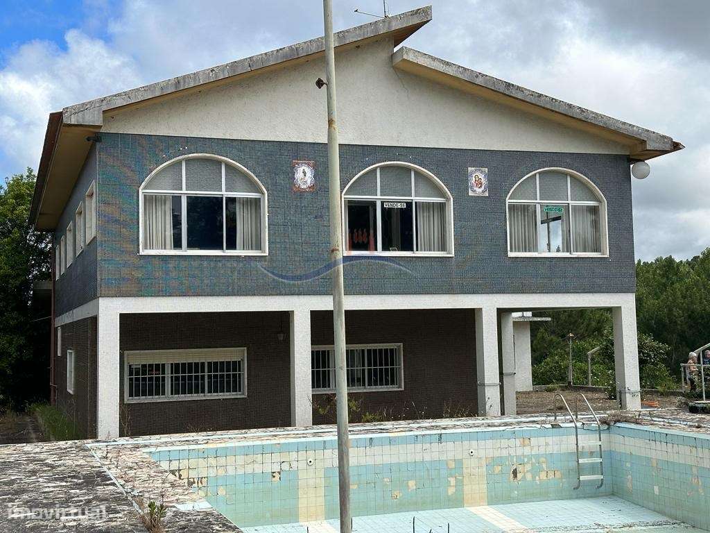 Quinta - Zona de Monte Real - Grande imagem: 5/53