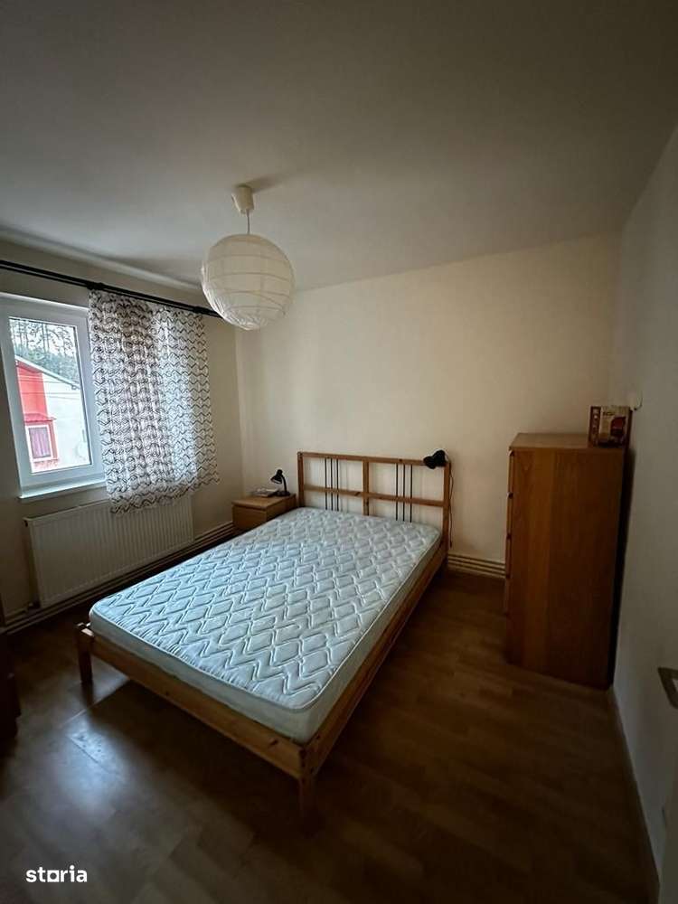 Apartament 2 camere cu priveliste asupra muntilor-6