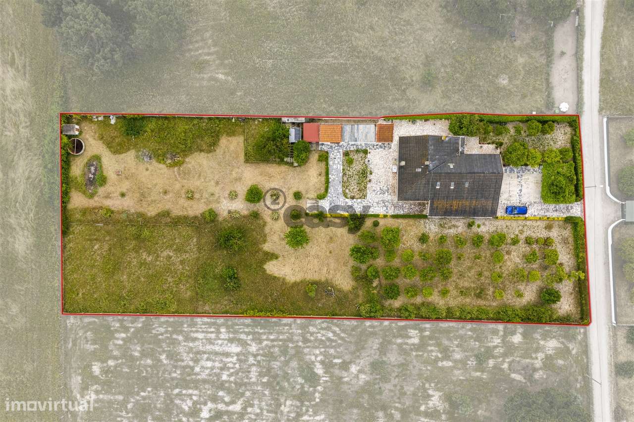 Moradia Isolada T4 Venda em Pinhal Novo,Palmela - Grande imagem: 2/44