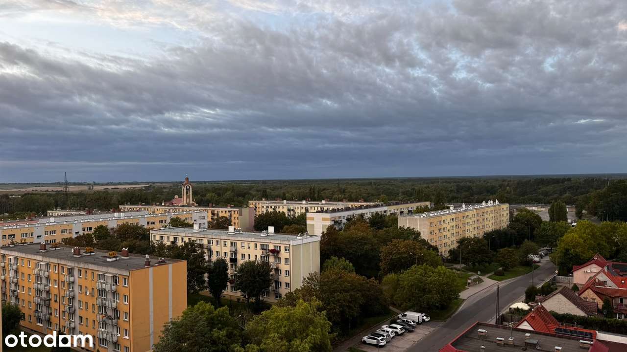 70 000 zł TANIEJ niż mieszkanie po generalnym remoncie!!!-2