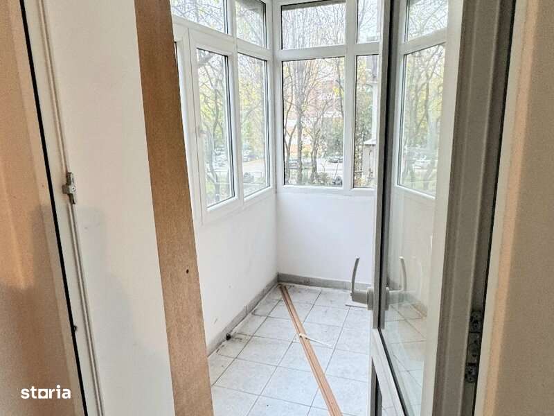 Colentina Rau, Mc Donalds, Parc Plumbuita, renovat 1/4-9