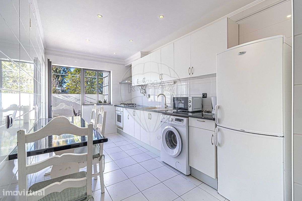 Apartamento T1 para venda-8