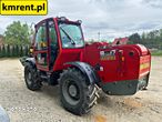 JCB 535-125 ŁADOWARKA TELESKOPOWA 2012R.  | JCB 535-125 535-140 MANITOU 1440 - 8