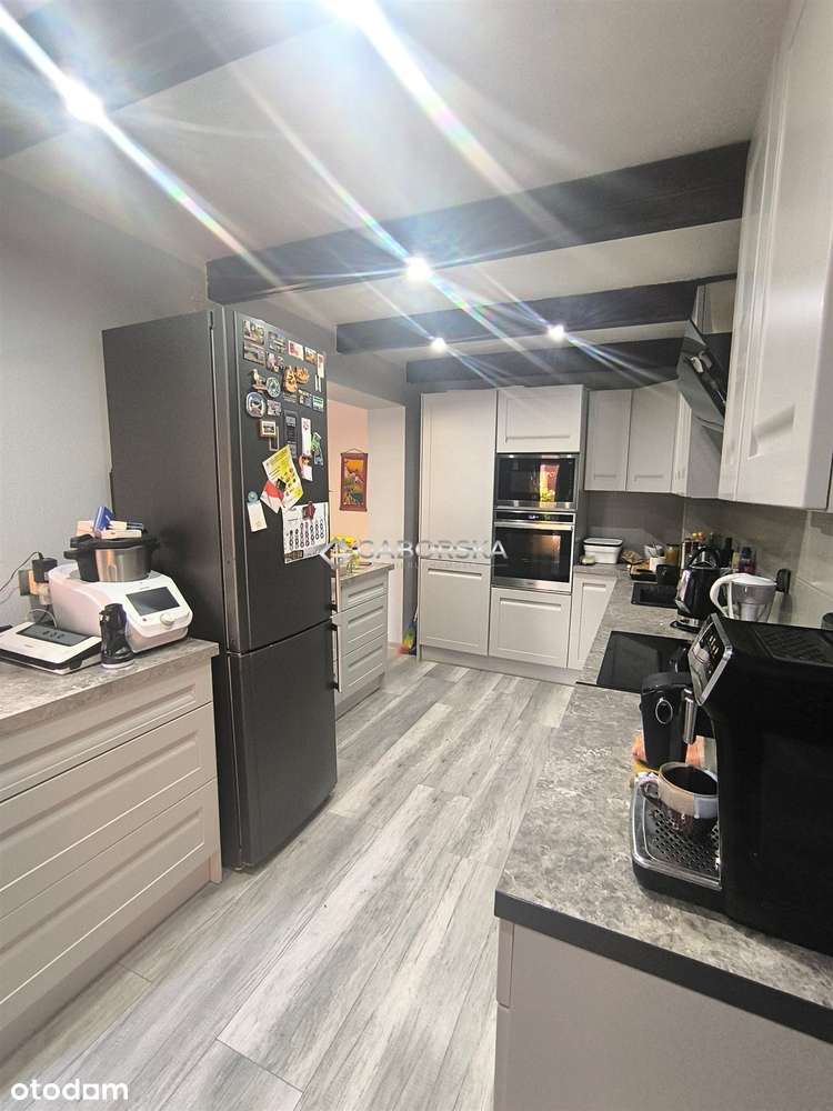 Dom w pełni umeblowany - gotowy do wprowadzenia.-2