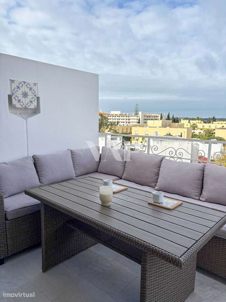 Apartamento T1+1  próximo do golfe, Vilamoura - Grande imagem: 2/23