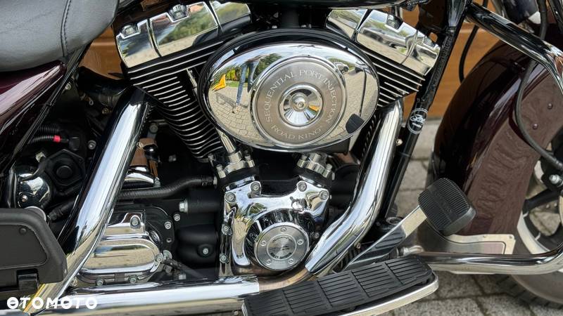 Harley-Davidson Touring Road King - 16