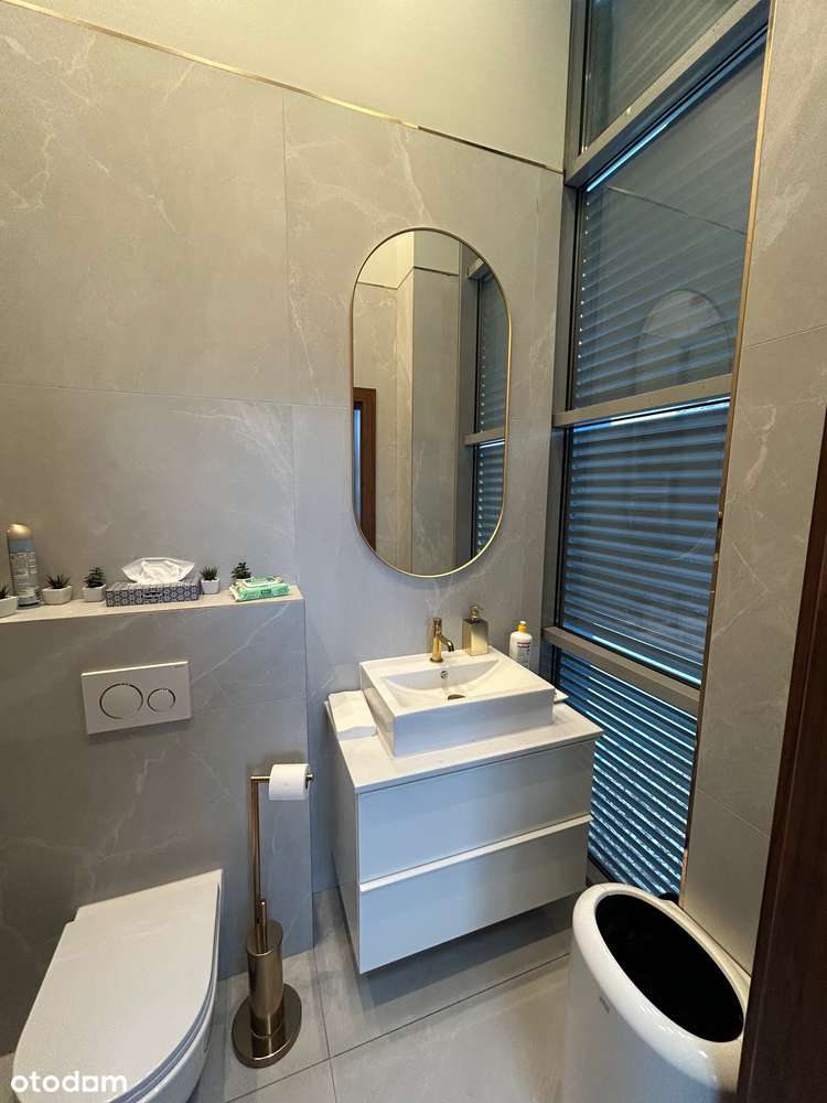 Lokal usługowy na Żoliborzu z parkingiem-2