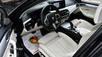 BMW Seria 5 545e xDrive Aut. Luxury Line - 9