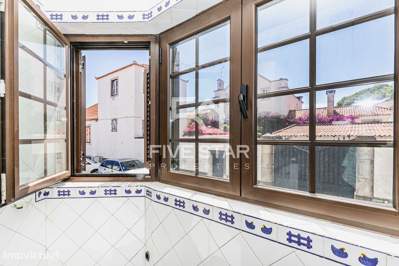 T2 - Apartamento - Cascais - Centro Histórico-9
