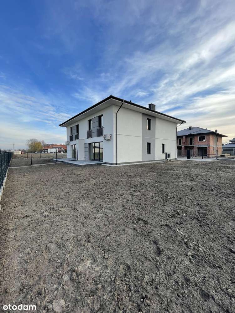 GOTOWE DO ZAMIESZKANIA Willa Amelia A | 12 - Pełny obrazek: 3/13