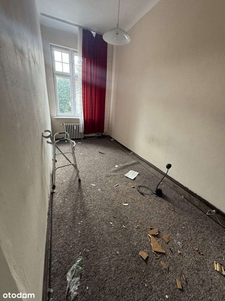 Słoneczne mieszkanie dla rodziny/biuro/kancelarie-5