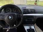 BMW Seria 1 120d - 7
