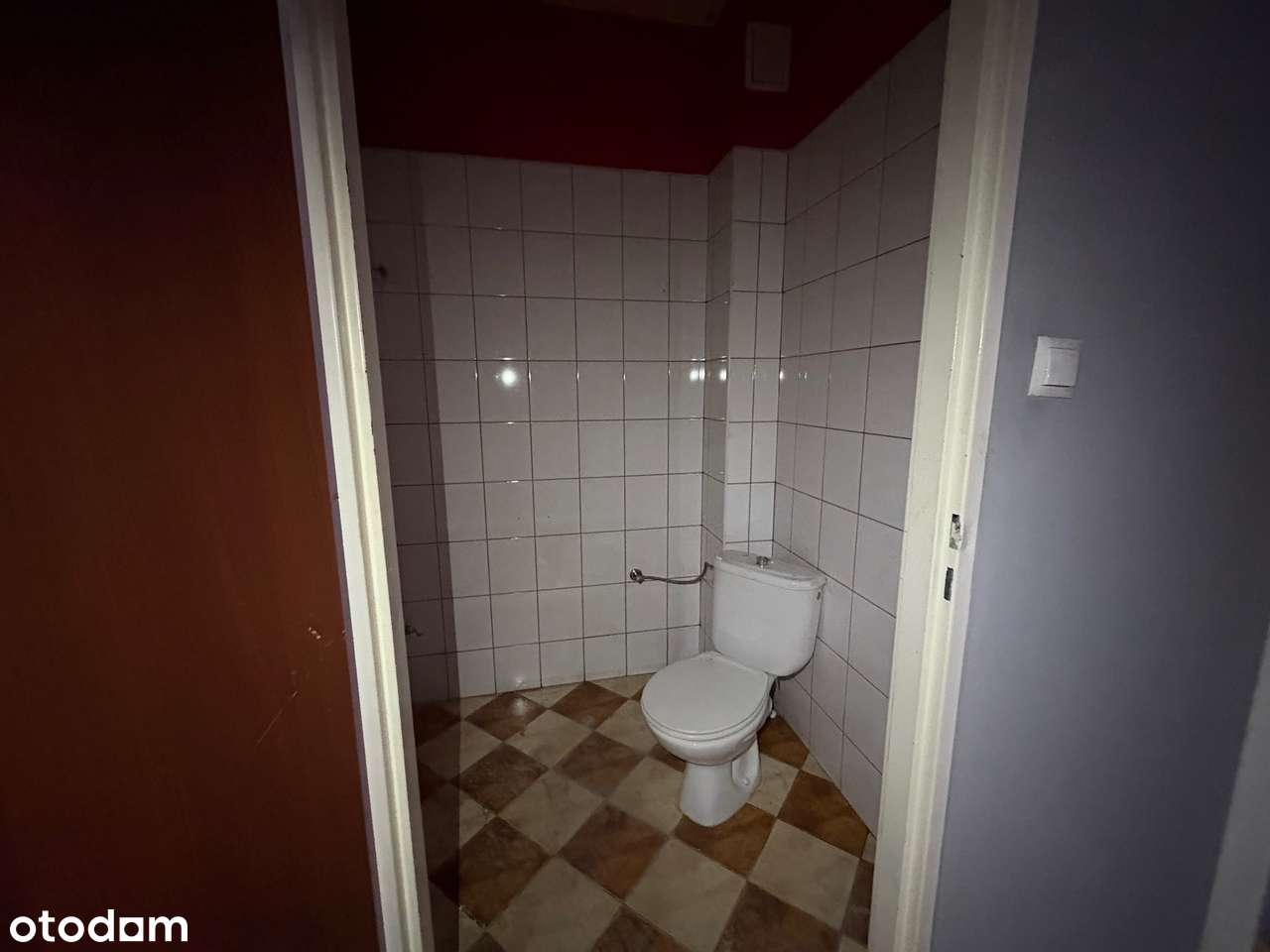 Inwestycja: 70 m² Parter | Nowe C.O. | Blisko Piotrkowskiej, Łódź-9