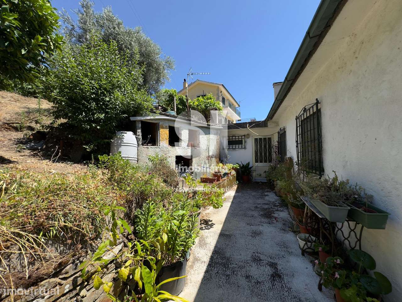 Moradia T4 - Douro Vinhateiro - Grande imagem: 5/25