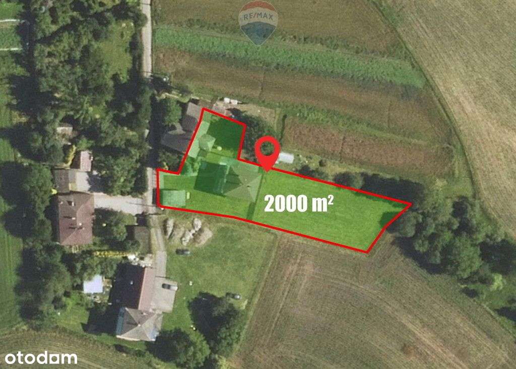 Dla 2 rodzin lub jako inwestycja-1