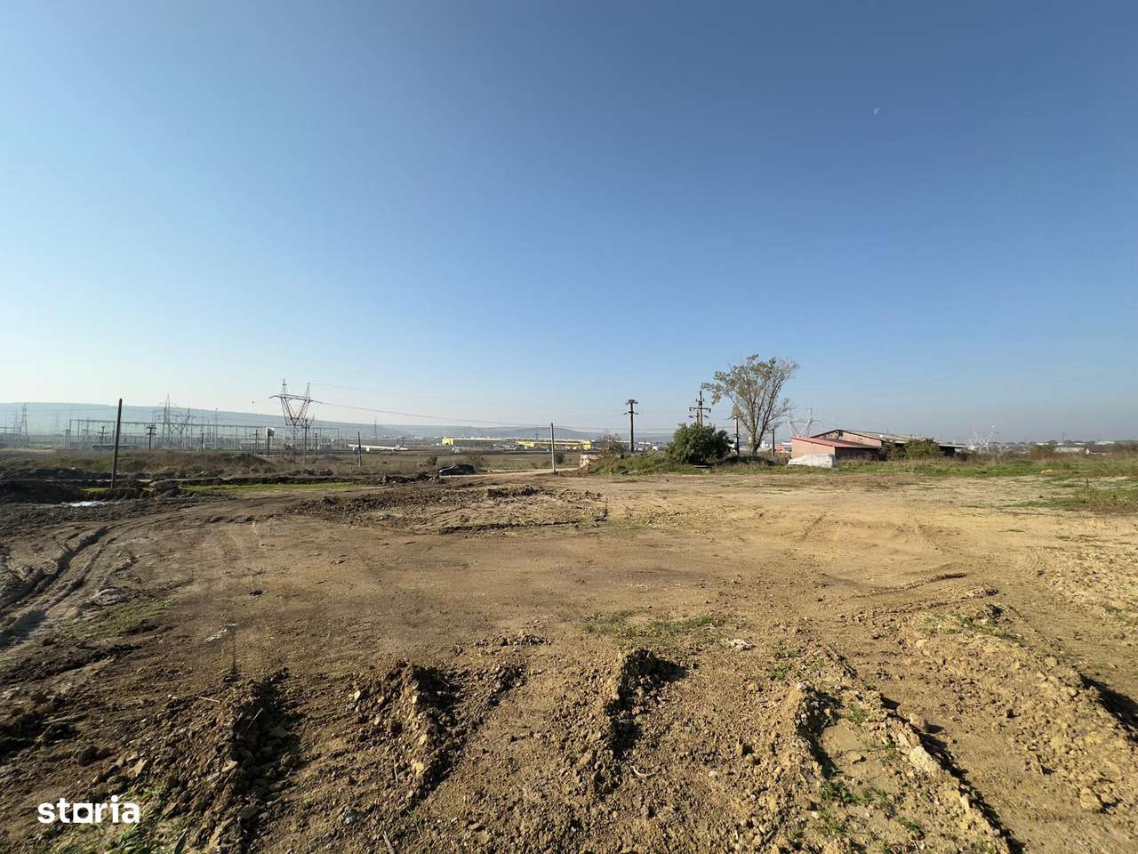 Teren de vanzare 3001mp, Urcani - Dedeman - Imagine principală: 3/5