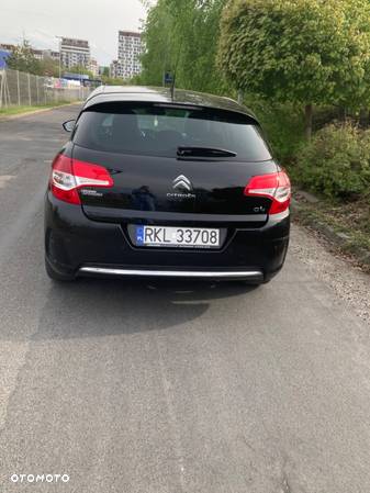 Citroën C4 1.6 VTi Exclusive - 4