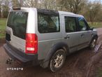 Land Rover Discovery - 3