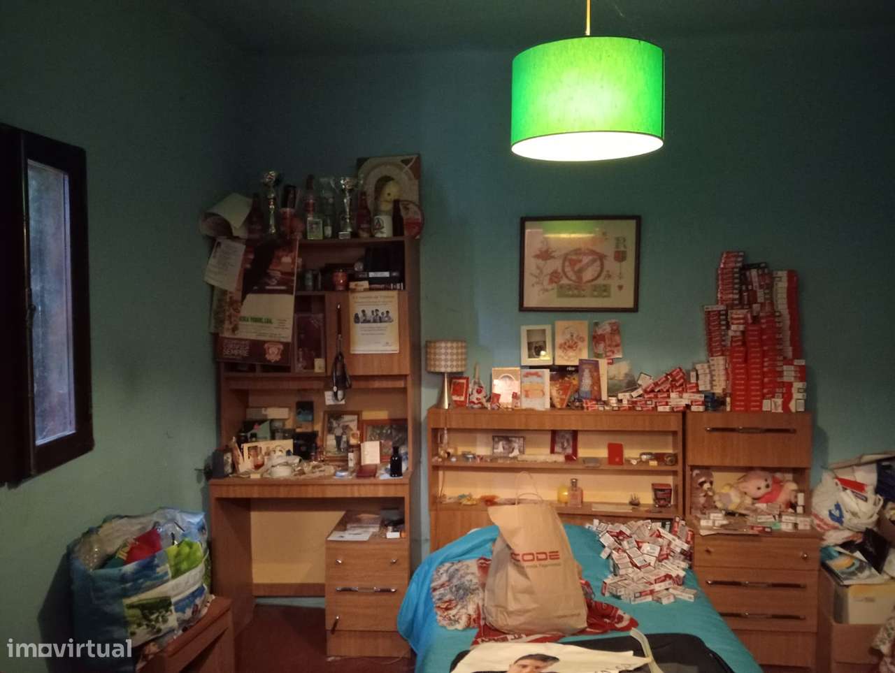 Moradia T2  Lamarosa de Coruche-10