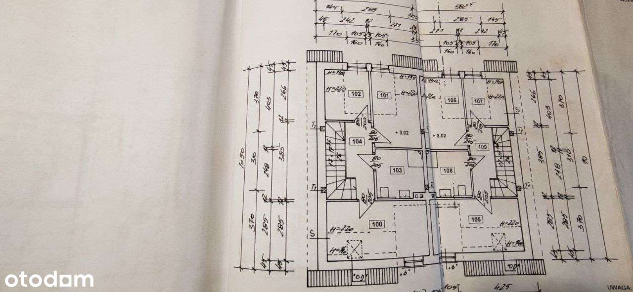 Duża działka, bogaty stan deweloperski, ogrodzone, ostatnie dwa!-15