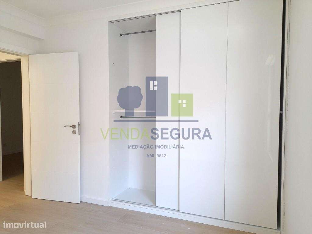 Apartamento T3 | Beja-10