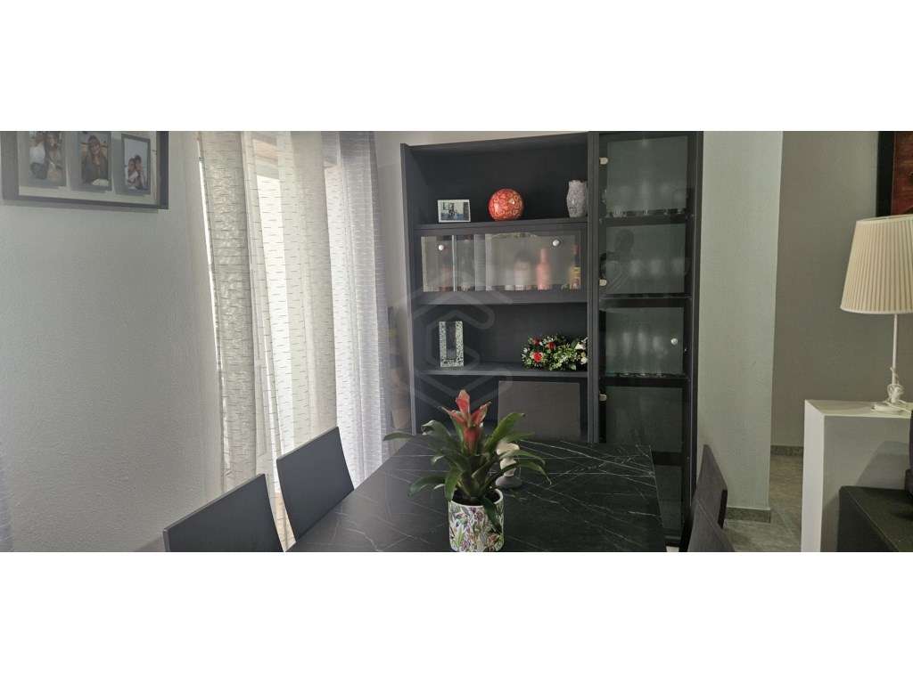 Apartamento T2 no centro da cidade de Tavira, Algarve-7