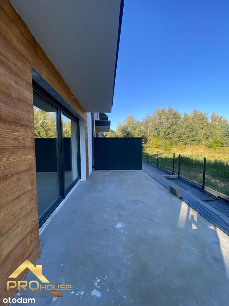 Piękny dom ze ścianą lasu Bez Podatku Pcc 2%-9