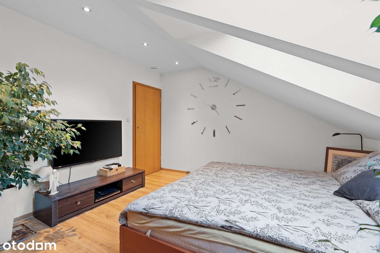 Dom w prestiżowej dzielnicy Gliwic. Zakup bez prowizji-14