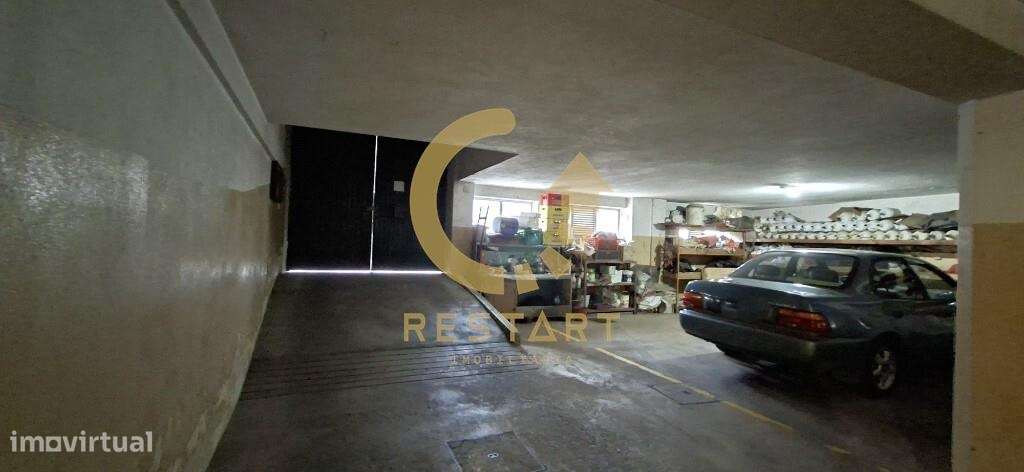 T2 com lugar de garagem em Ermesinde – Excelente oportunidade!-27