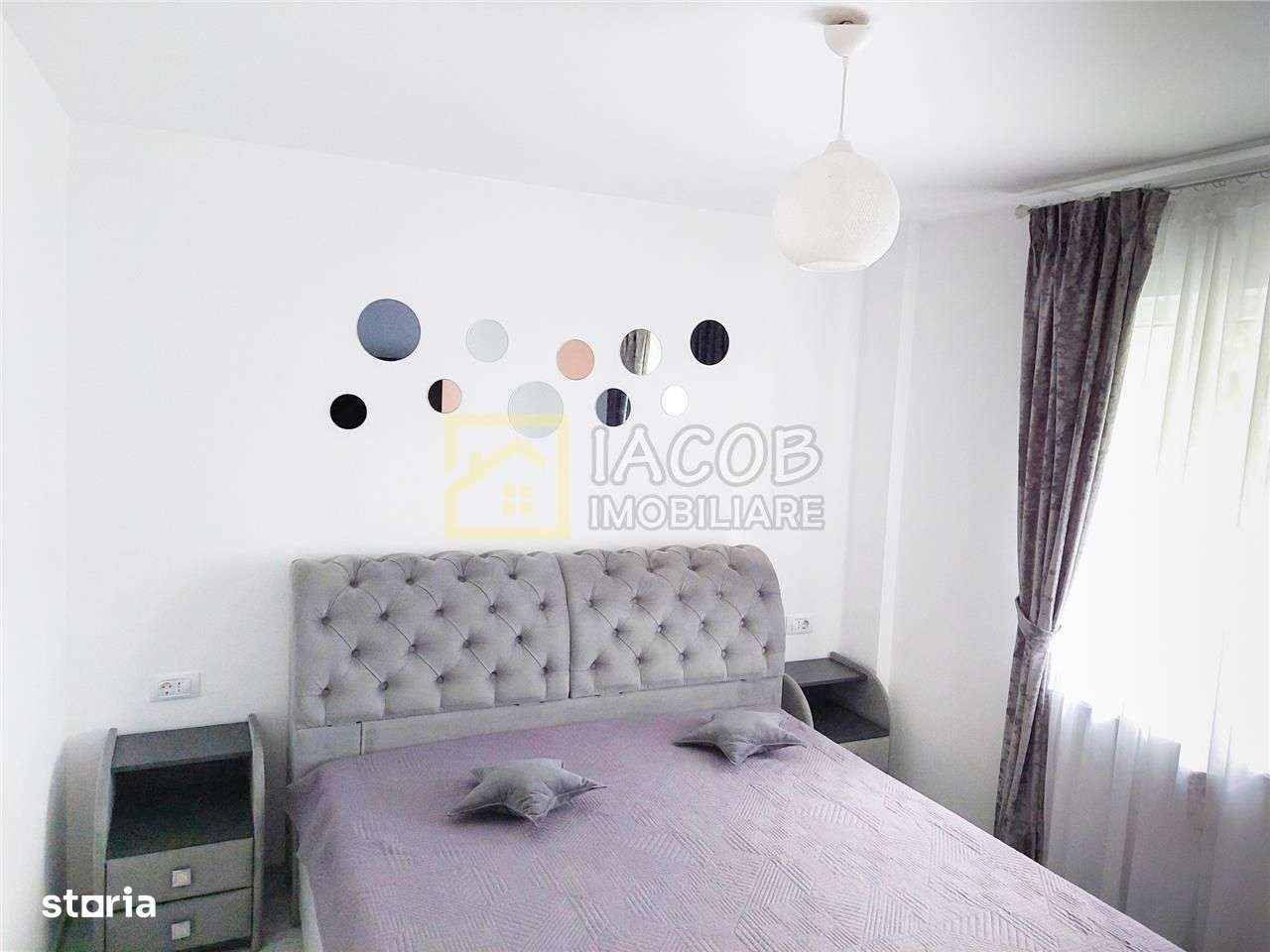 Muta-te direct! Apartament 3 camere complet renovat | Narcisa | 70 mp-6